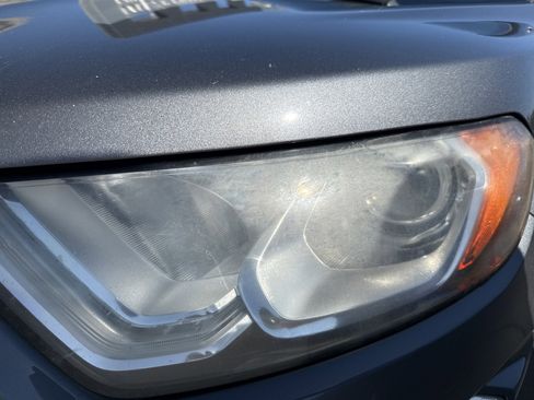 Used 2018 Ford EcoSport SE AWD/4WD image 11