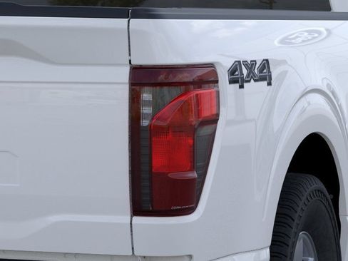 New 2026 Ford F150 XL w/ Equipment Group 103A High AWD/4WD image 23
