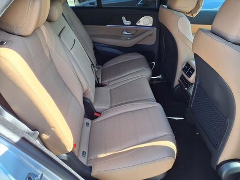 New 2026 Mercedes-Benz GLE 580 GLE 580 image 20