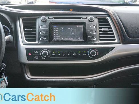 Used 2019 Toyota Highlander LE FWD image 24
