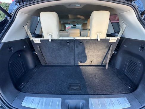 Used 2015 INFINITI QX60 Luxe w/ Premium Plus Package AWD/4WD image 9
