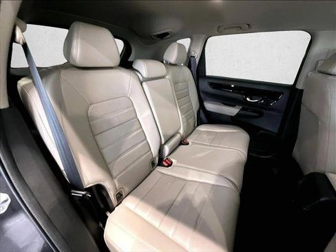 Used 2026 Honda CR-V EX-L image 29