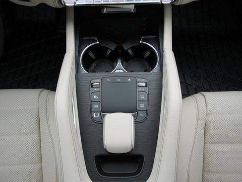 Certified 2026 Mercedes-Benz GLE 450 4MATIC Coupe image 22