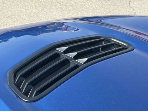 Used 2022 Chevrolet Camaro SS image 16