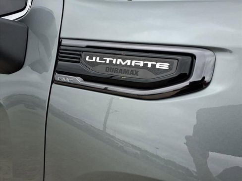 New 2026 GMC Sierra 1500 Denali Ultimate AWD/4WD image 10