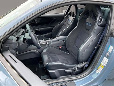 Used 2025 Ford Mustang Dark Horse w/ Security Package image 19