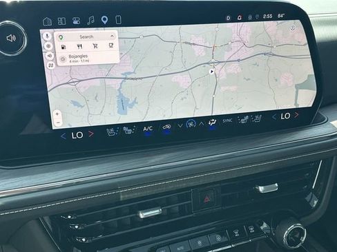 Certified 2026 Chevrolet Tahoe Premier w/ Sun And Tow Package image 14