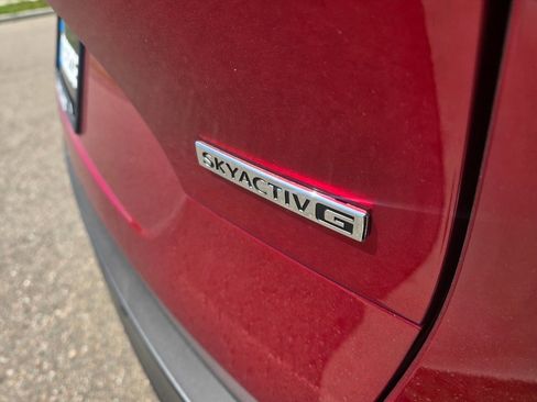 New 2026 MAZDA CX-5 Select image 11