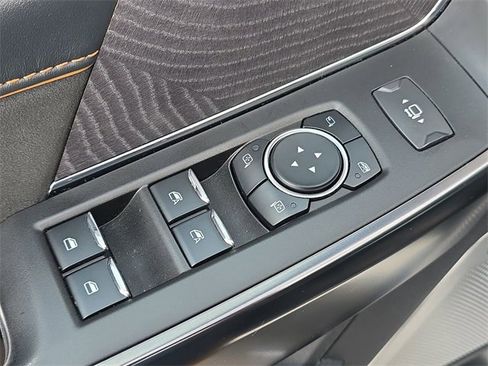 Used 2023 Ford F150 Platinum w/ Equipment Group 701A High image 22