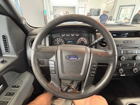 Used 2014 Ford F150 STX w/ Equipment Group 201A Mid AWD/4WD image 20