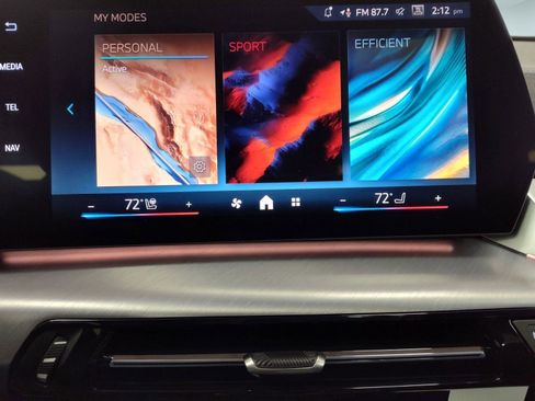 New 2026 BMW X1 xDrive28i w/ Technology Package image 23