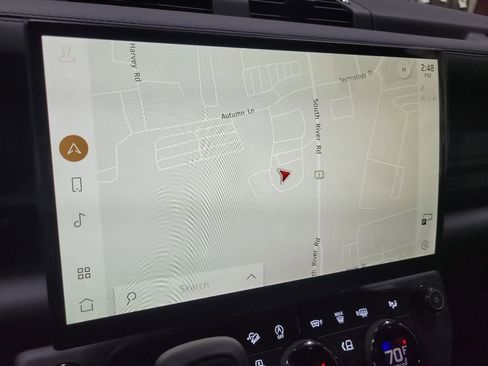 New 2026 Land Rover Defender 110 OCTA image 33