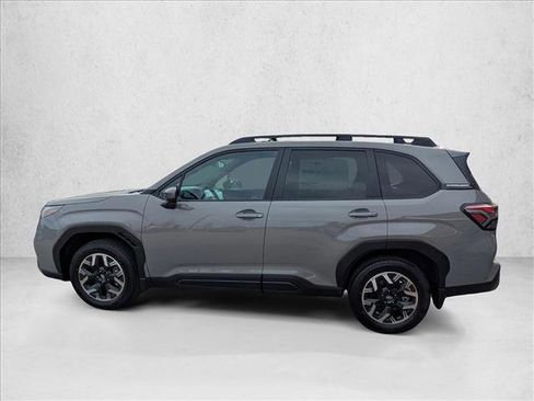 New 2026 Subaru Forester Premium image 8