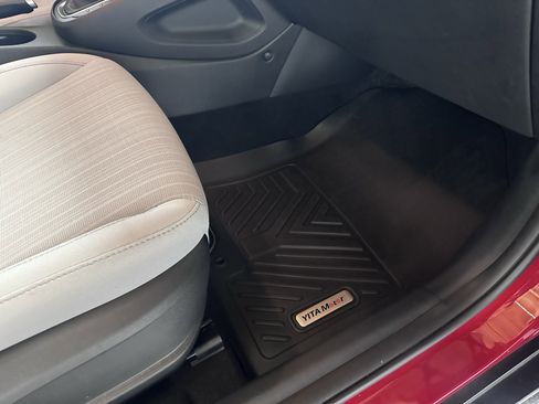 Used 2022 Hyundai Kona SEL image 31