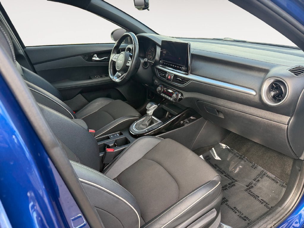 Used 2024 Kia Forte GT-Line FWD image 27