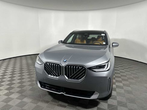 New 2026 BMW X3 xDrive30 w/ Convenience Package image 7