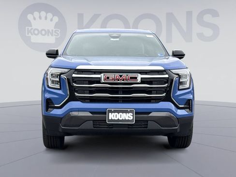 New 2026 GMC Terrain Elevation FWD image 11