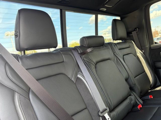New 2026 RAM 1500 RHO w/ RHO Level 1 Equipment Group AWD/4WD image 32