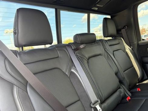 New 2026 RAM 1500 RHO w/ RHO Level 1 Equipment Group AWD/4WD image 32