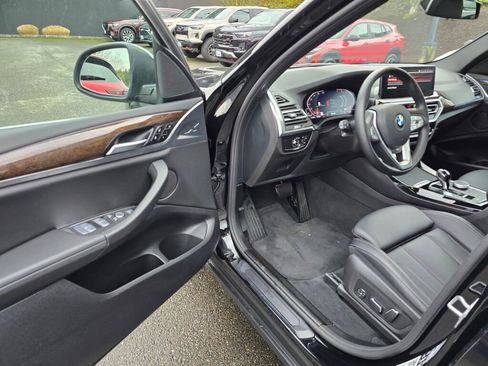 Used 2024 BMW X3 xDrive30i image 20