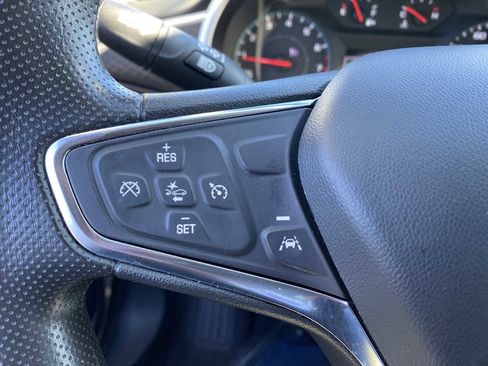 Used 2024 Chevrolet Malibu LT image 19