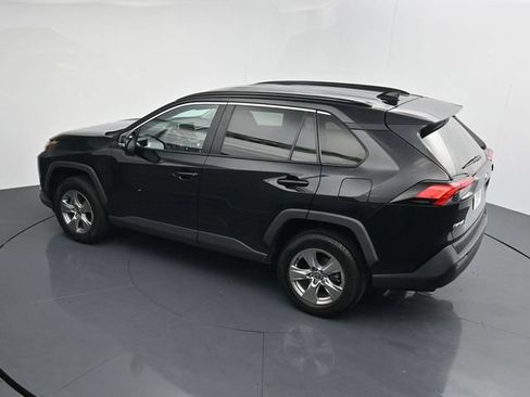 Used 2023 Toyota RAV4 XLE AWD/4WD image 24