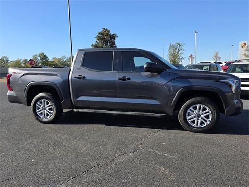 Used 2023 Toyota Tundra SR5 image 2