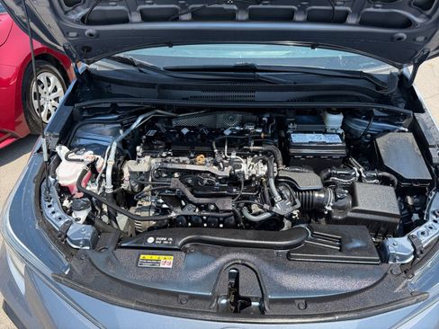Used 2023 Toyota Corolla SE FWD image 30