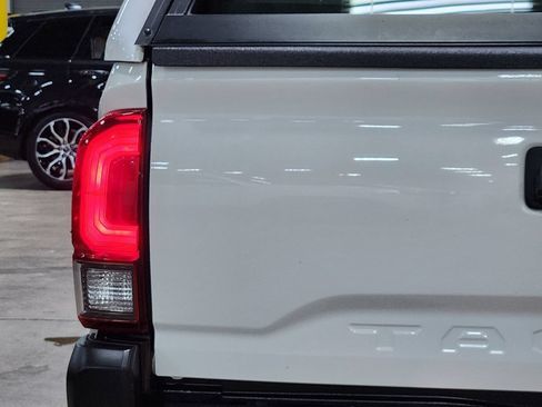 Used 2020 Toyota Tacoma SR RWD image 20