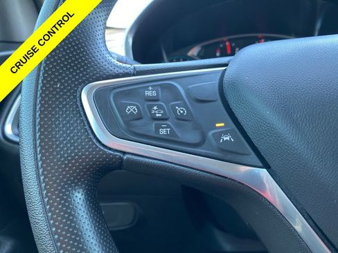 Used 2023 Chevrolet Equinox LS w/ LS Convenience Package FWD image 12