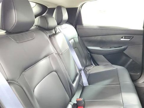 New 2026 Nissan Leaf SV+ image 28