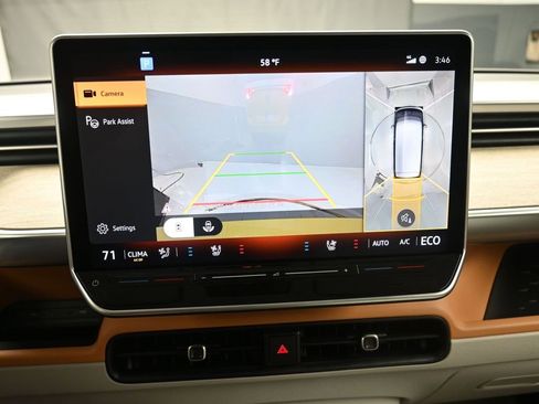 New 2025 Volkswagen ID. Buzz 1st Edition image 12