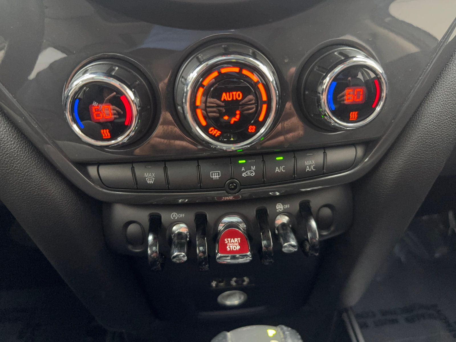 Used 2017 MINI Cooper Countryman FWD image 17
