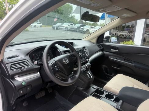Used 2016 Honda CR-V SE image 10