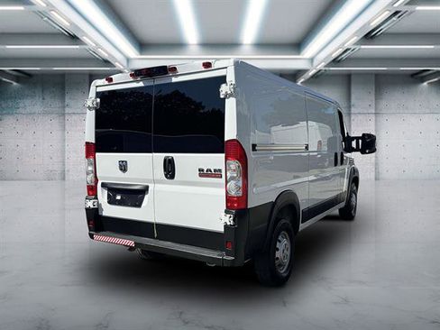 Used 2021 RAM ProMaster 1500 FWD image 29