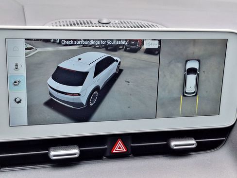 Certified 2024 Hyundai Ioniq 5 Limited AWD/4WD image 22