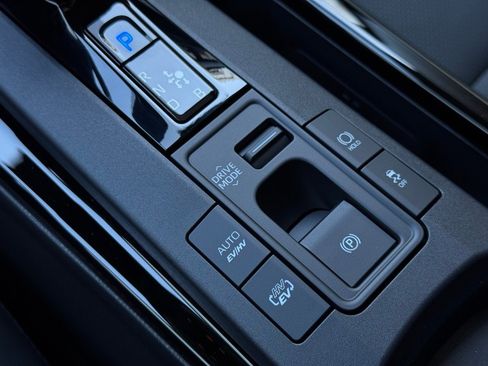 New 2026 Toyota Prius XSE image 30