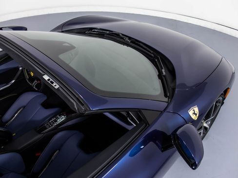 Certified 2024 Ferrari 296 GTS image 19