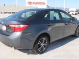 Used 2016 Toyota Corolla LE image 3