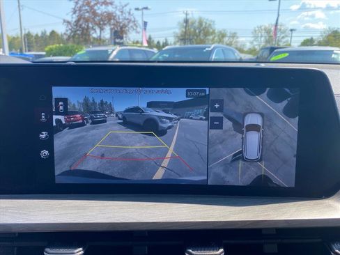 Certified 2023 Kia Telluride SX X-Line AWD/4WD image 17