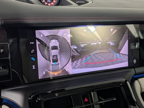 New 2026 Porsche Panamera 4 AWD/4WD image 33