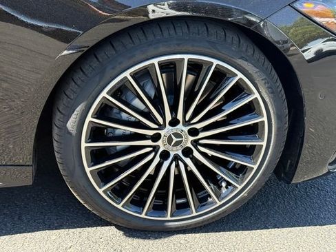 New 2026 Mercedes-Benz C 300 4MATIC Sedan image 28
