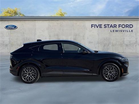 Used 2025 Ford Mustang Mach-E Premium image 4