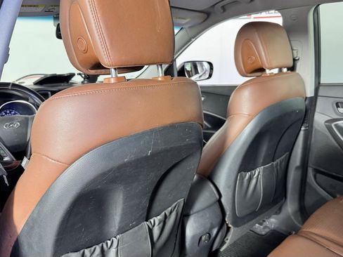 Used 2013 Hyundai Santa Fe Sport 2.0T FWD image 23