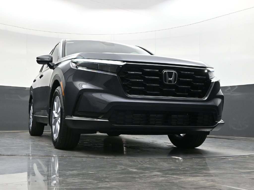 New 2027 Honda CR-V EX image 27