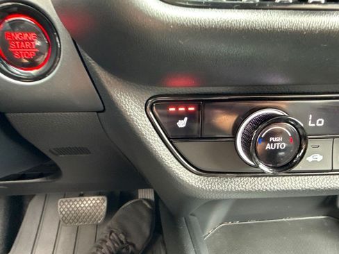 Used 2024 Honda HR-V Sport image 15
