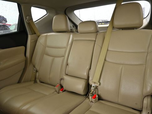 Used 2019 Nissan Murano SL image 25