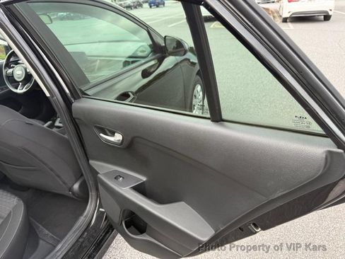 Used 2021 Kia Rio LX FWD image 11