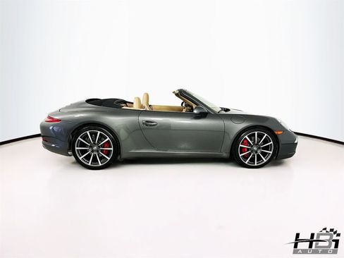 Used 2013 Porsche 911 Carrera S image 16