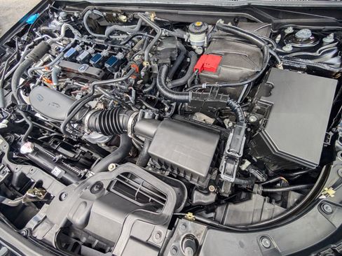 Used 2023 Acura Integra image 20